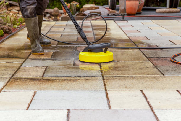 Concrete Sealing in Castle Point, MO