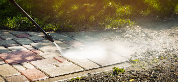 Best Fence Cleaning  in Castle Point, MO