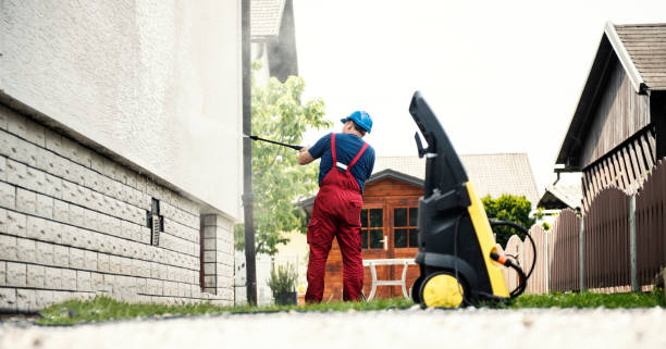 Best Spring Cleaning  in Castle Point, MO